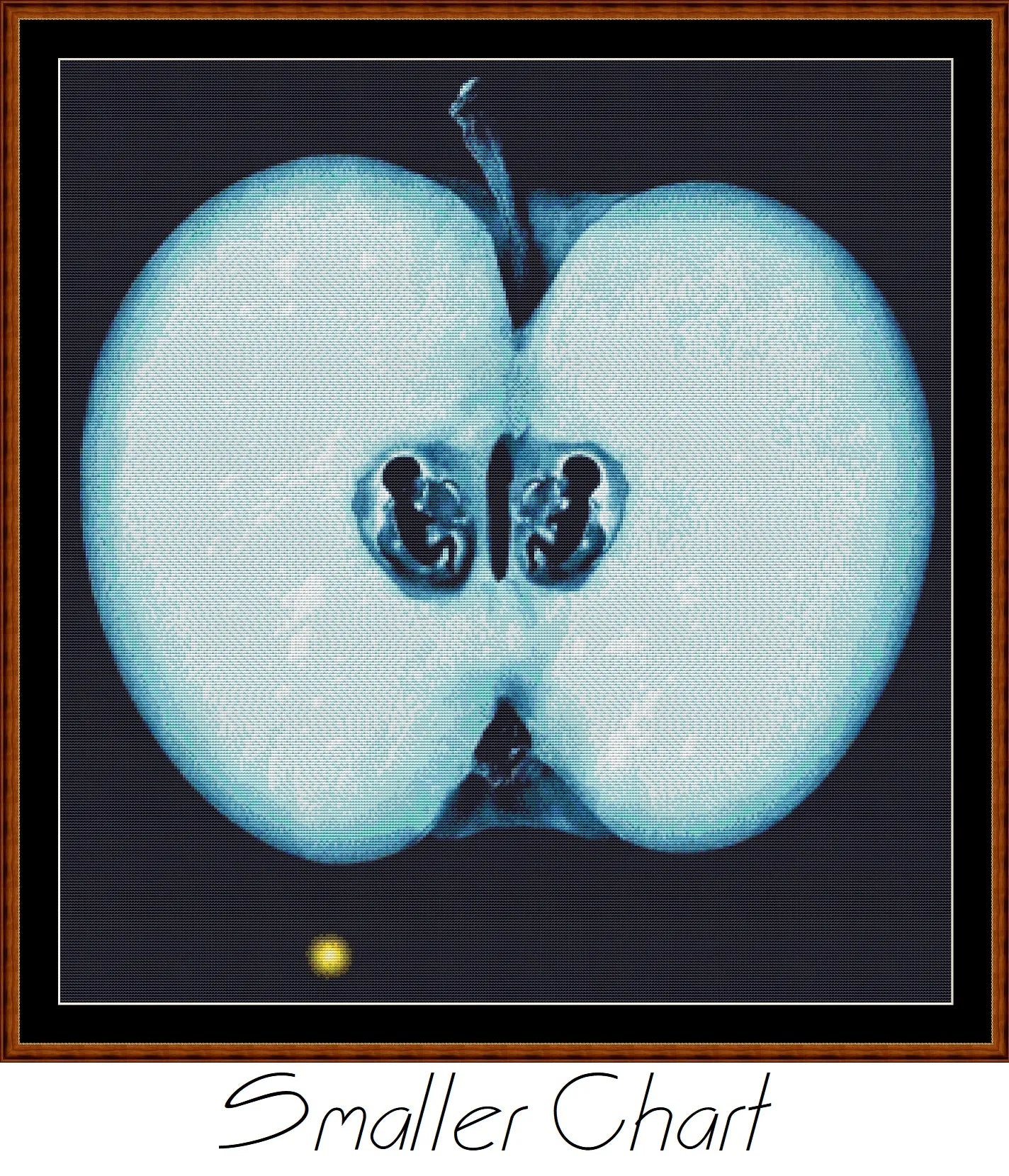 Fringe 6 - Apple  