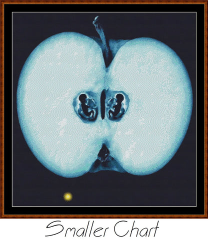 Fringe 6 - Apple  
