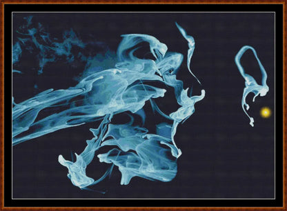 Fringe 8 - Face  