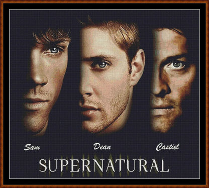 Supernatural 2  