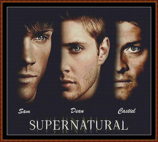 Supernatural 2  