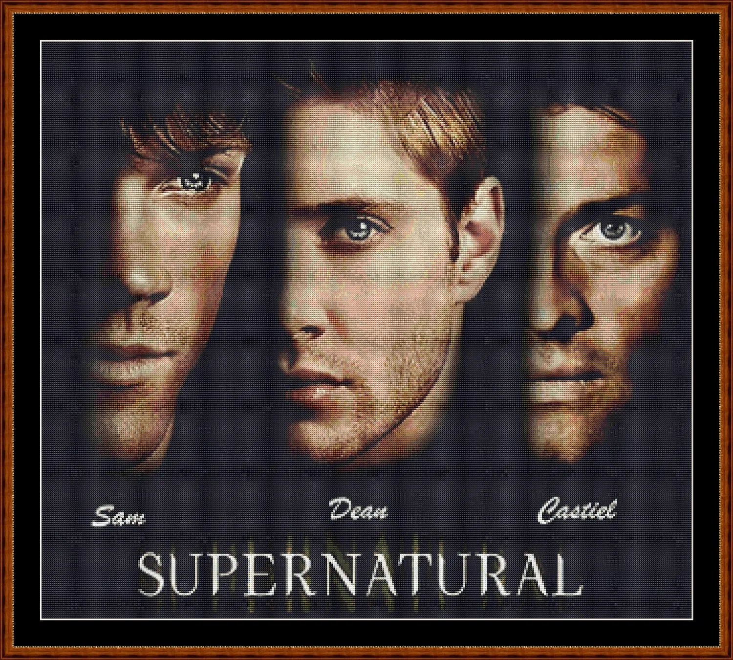 Supernatural 2  