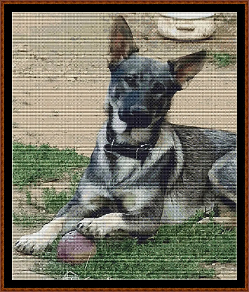 Kiri - My Ball  
