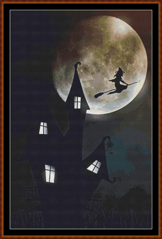 Night Flight  