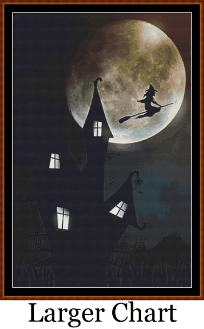 Night Flight  