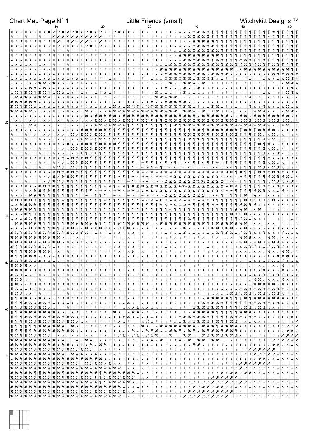 Little Friends lion and leopard cubs patterns created from art by Ian Lindsay under CC0 license