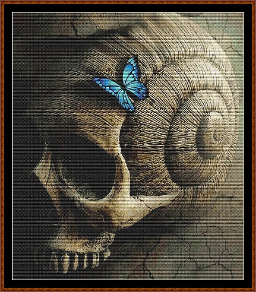 The Fossil  