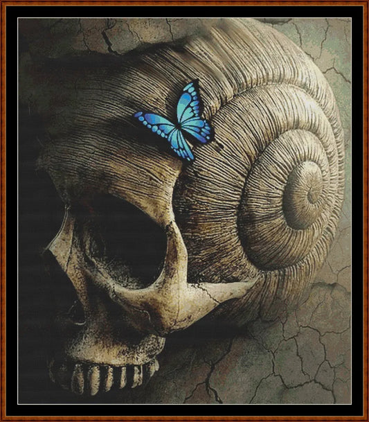 The Fossil  