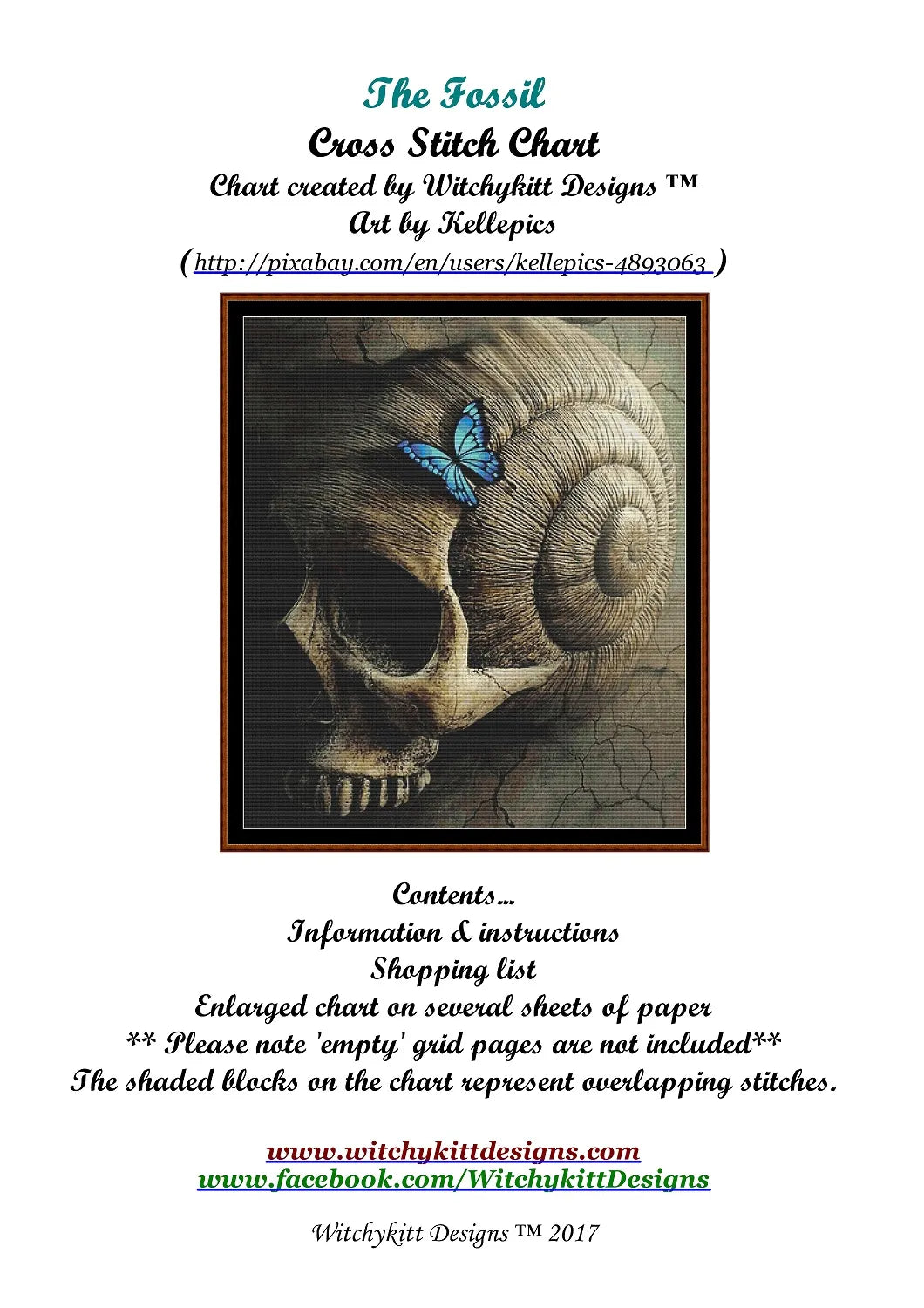 The Fossil  