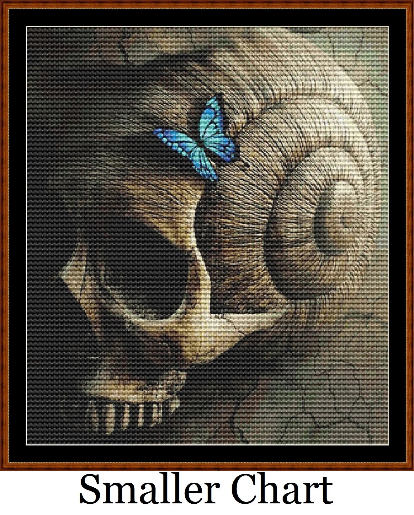 The Fossil  