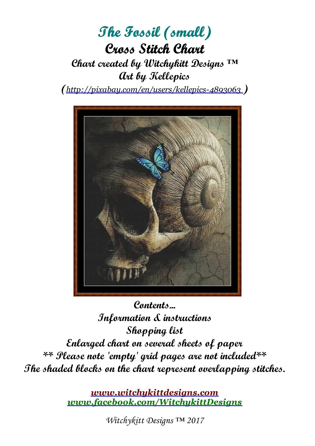 The Fossil  