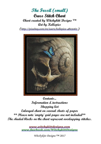 The Fossil  