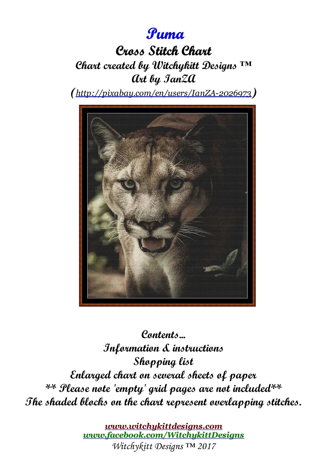 Puma  