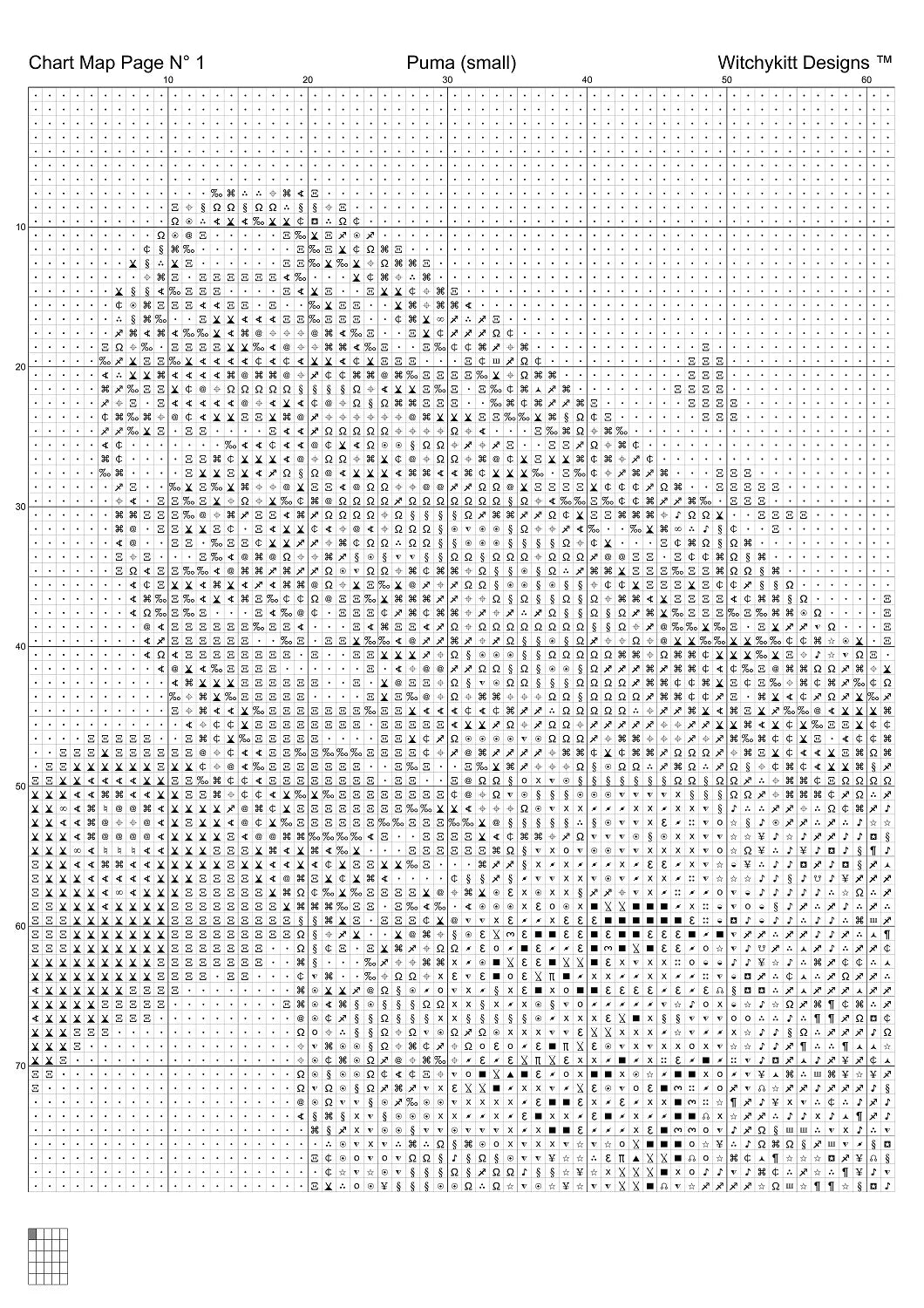 Puma  