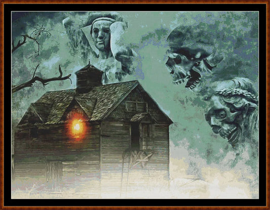 Haunting  