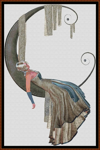 Fairy Nap  