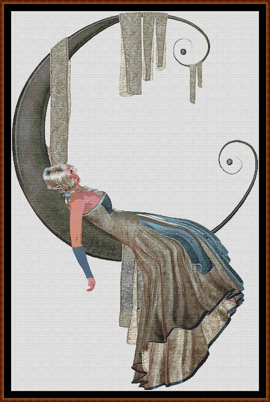 Fairy Nap  
