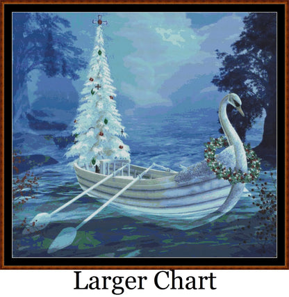 Swan Ride  