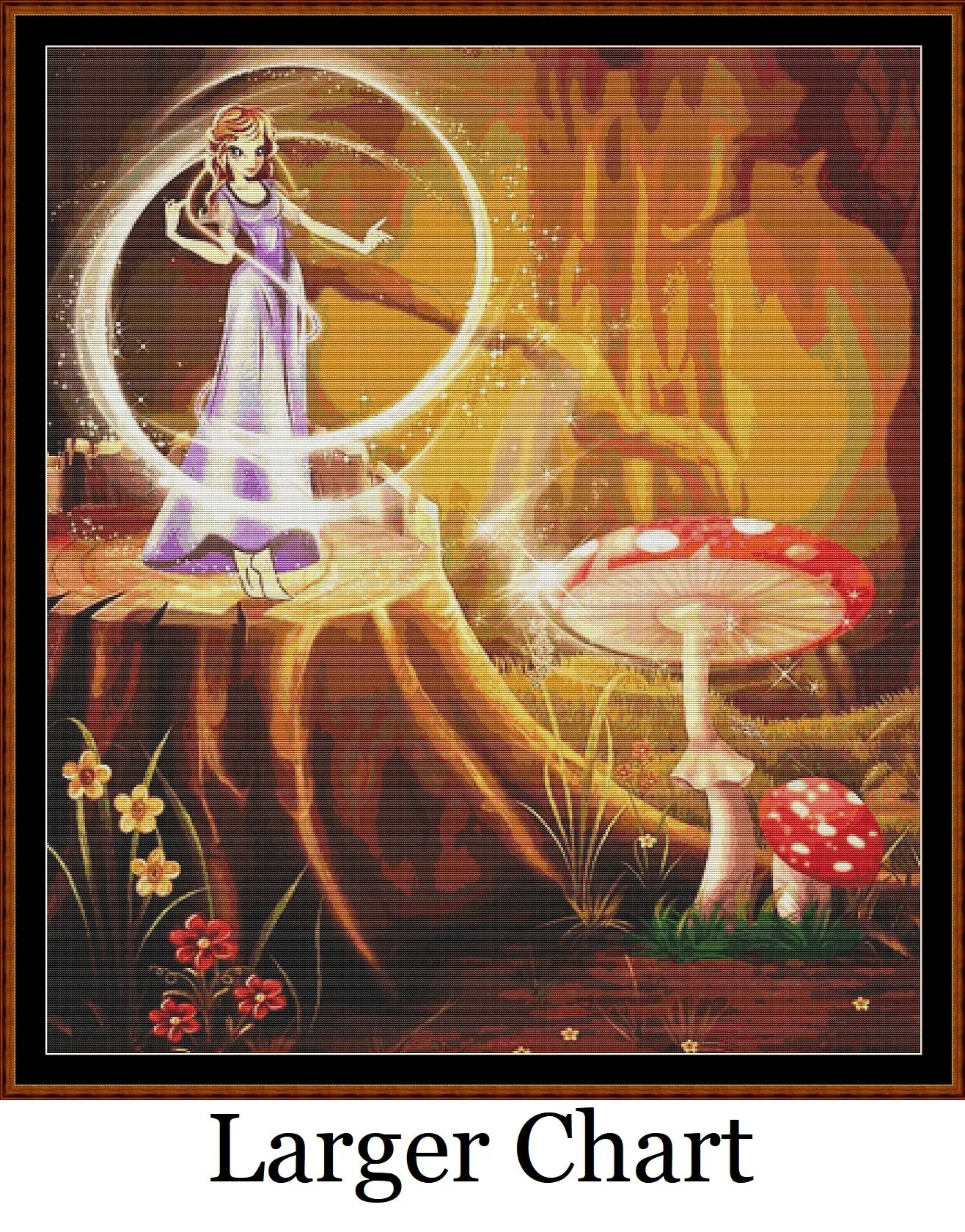 Practising Magic  