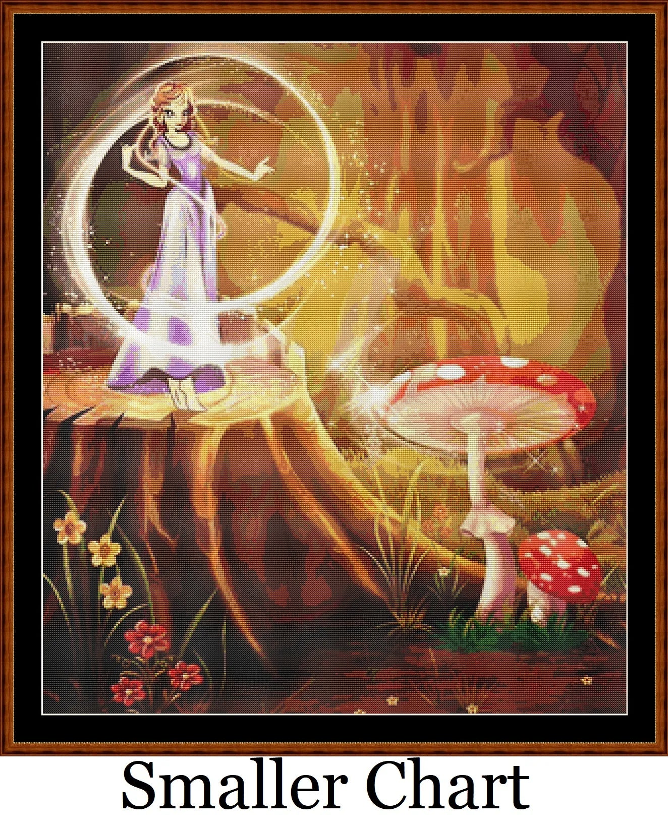 Practising Magic  