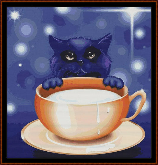 Morning Cuppa  