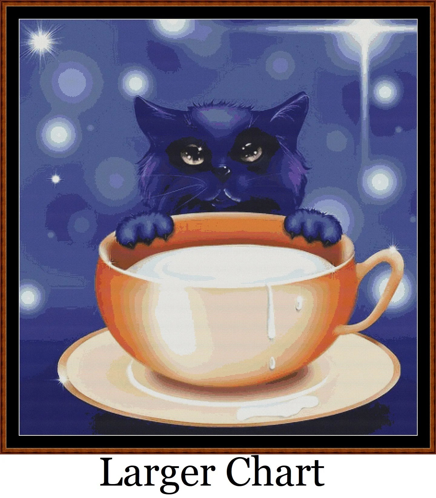 Morning Cuppa  