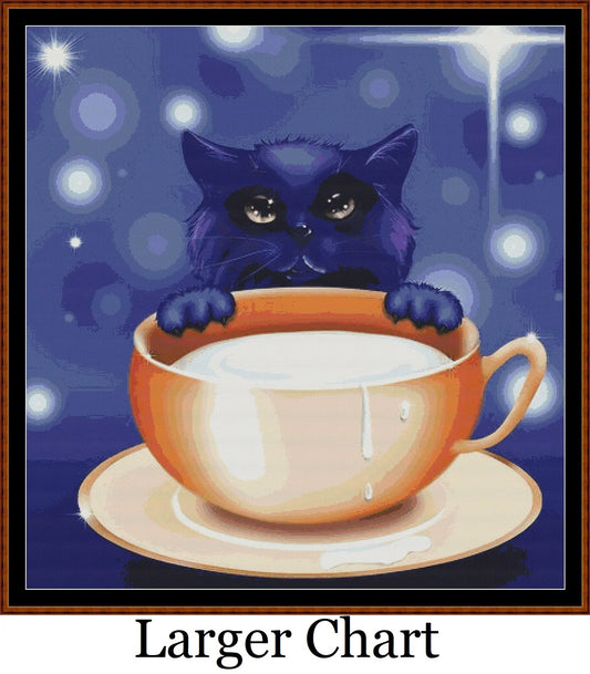 Morning Cuppa  