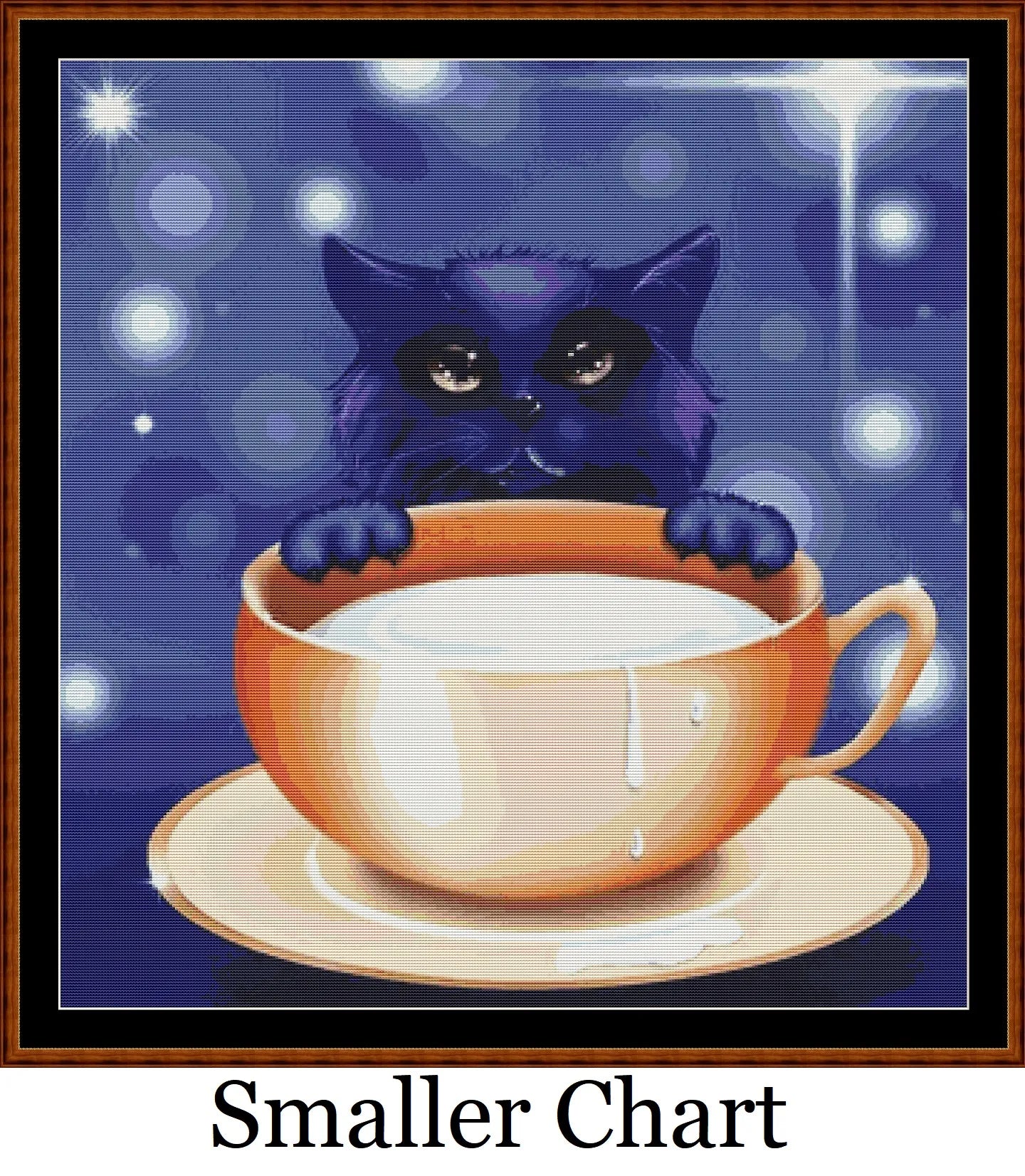 Morning Cuppa  