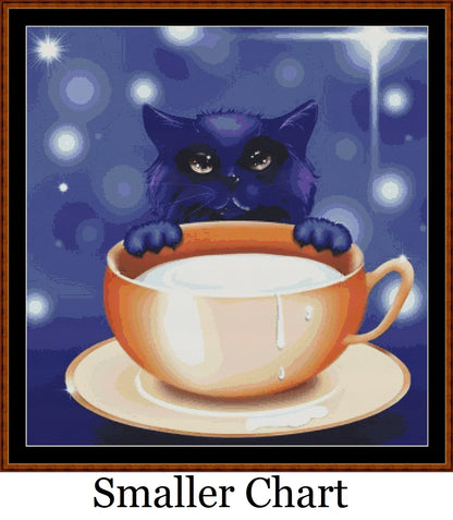 Morning Cuppa  