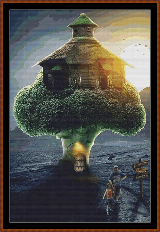 Tree House  