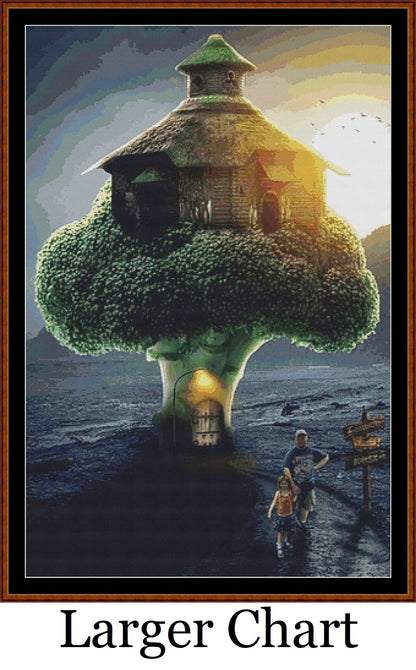 Tree House  
