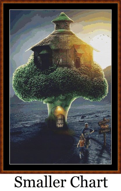 Tree House  