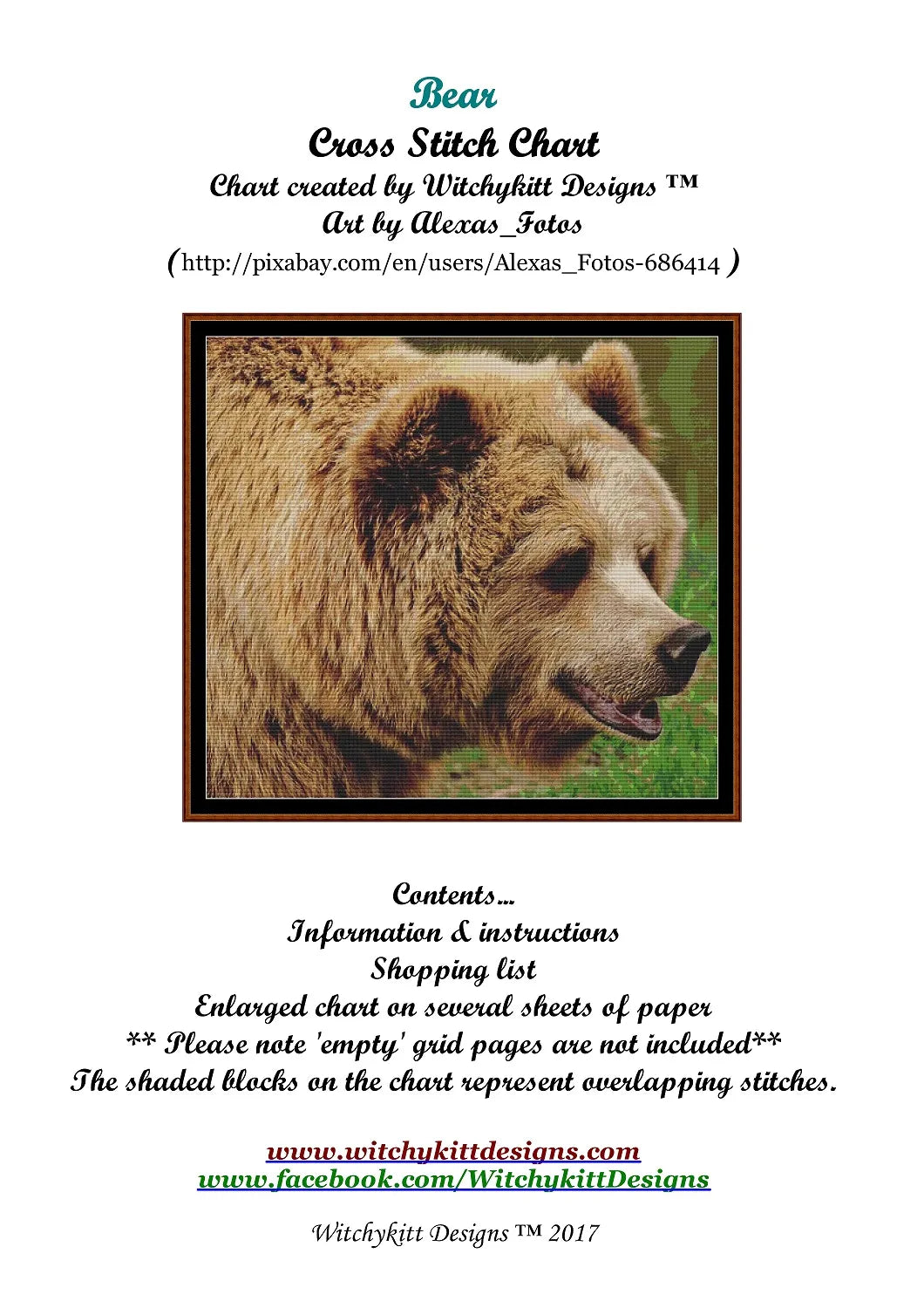 Bear  