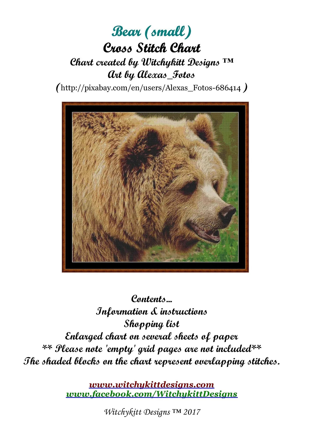 Bear  