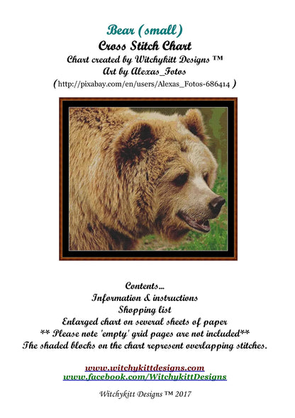 Bear  