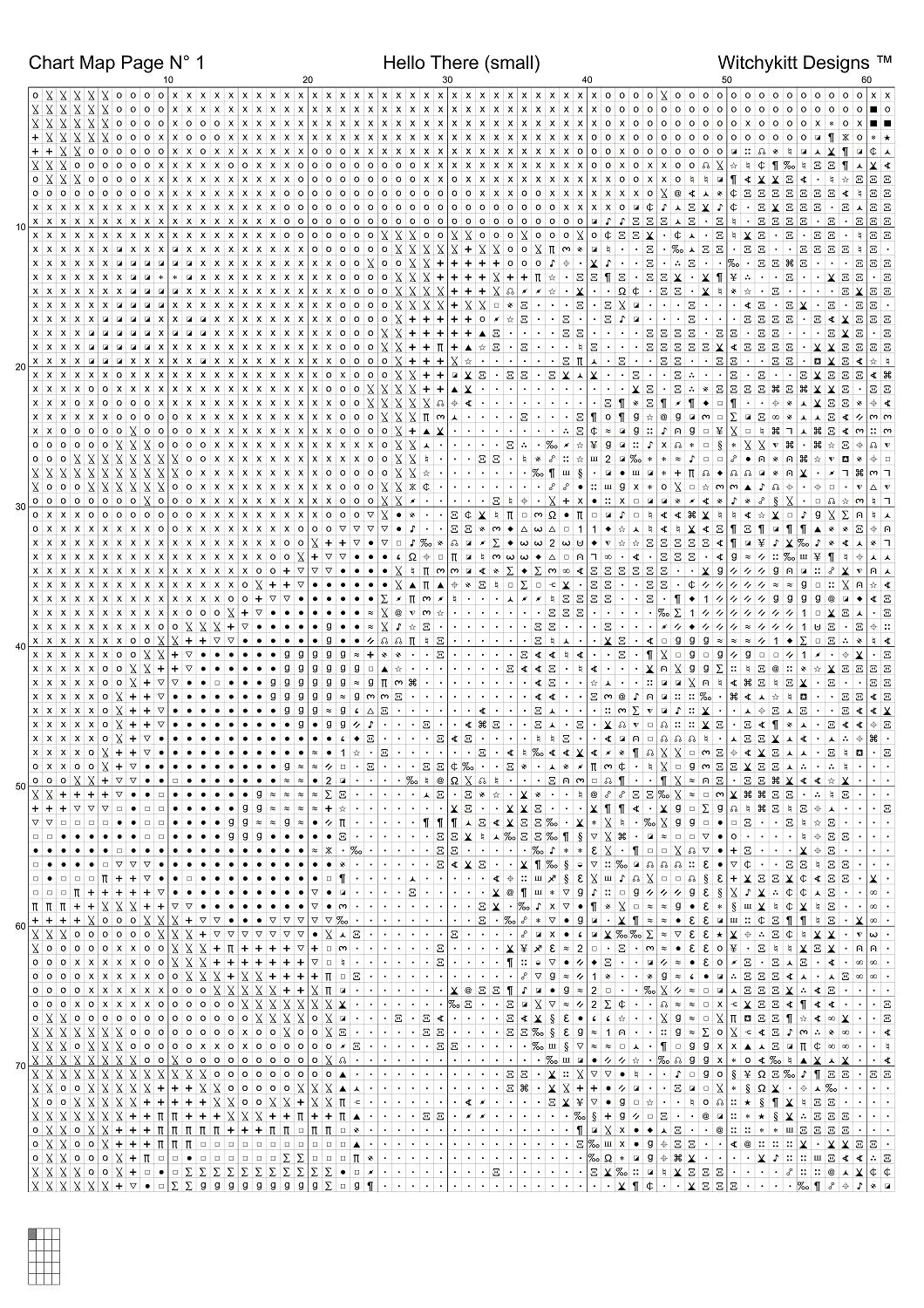 Hello There penguin patterns created from a photo by Alexa (Alexas_Fotos) under CC0 license