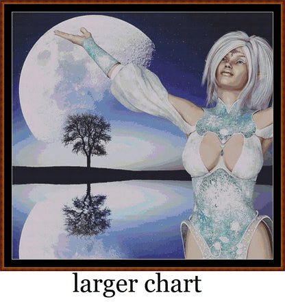 Moon Dancer  