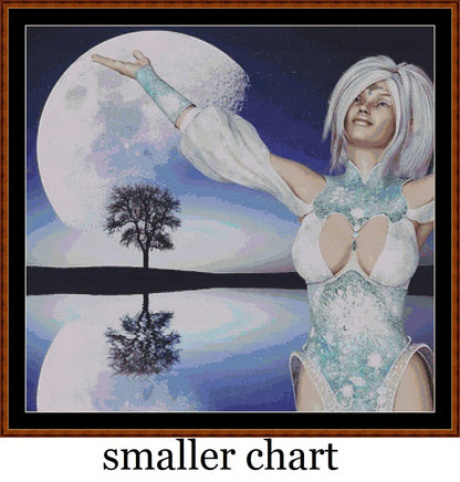 Moon Dancer  
