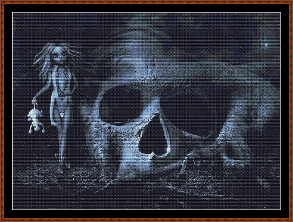 Scavenger  