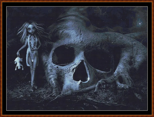 Scavenger  