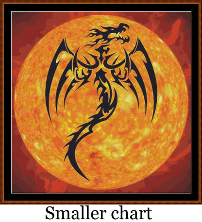Dragon Sun  