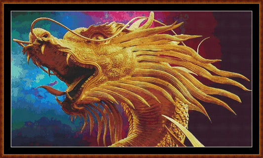 Dragon Head  
