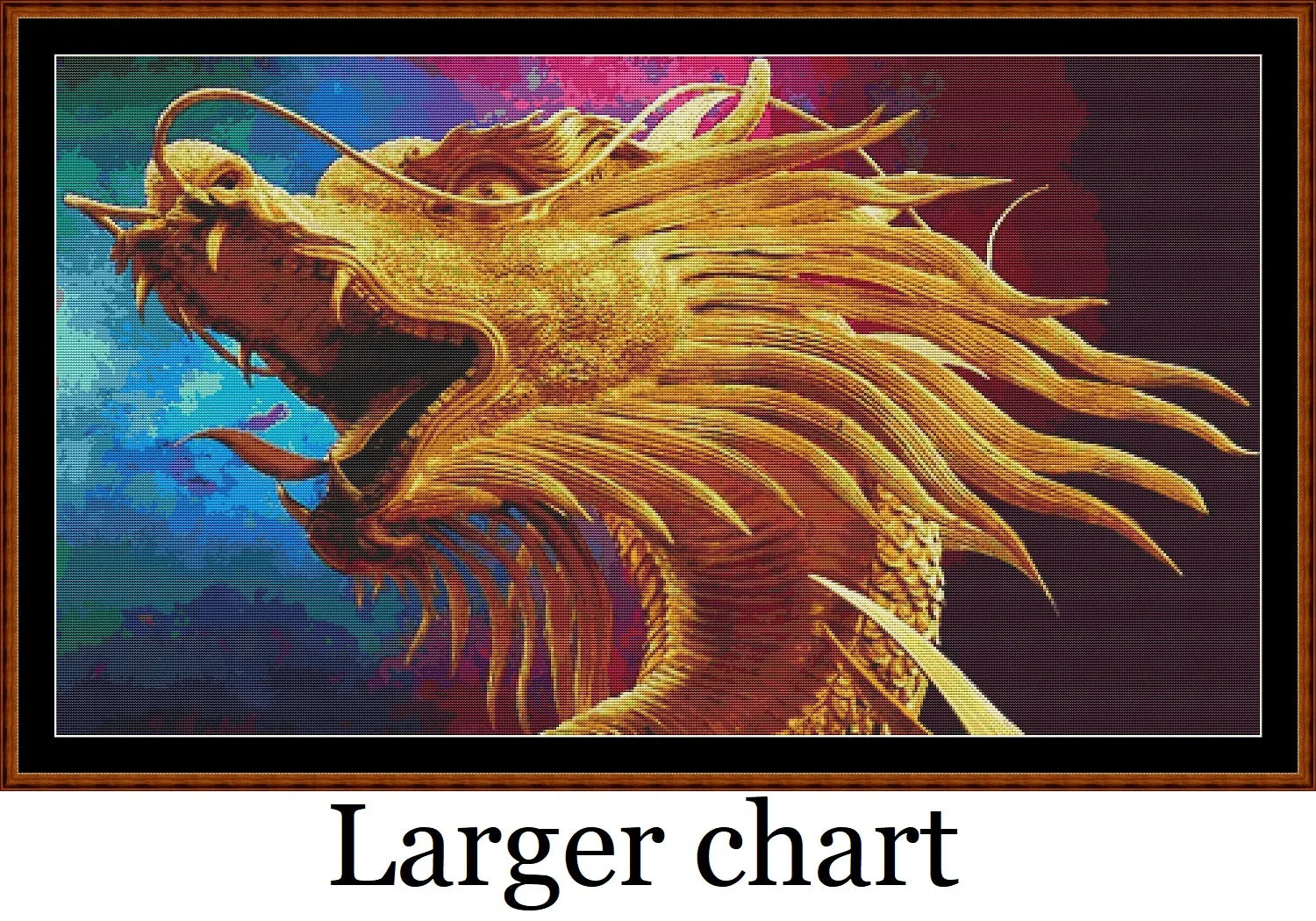 Dragon Head  