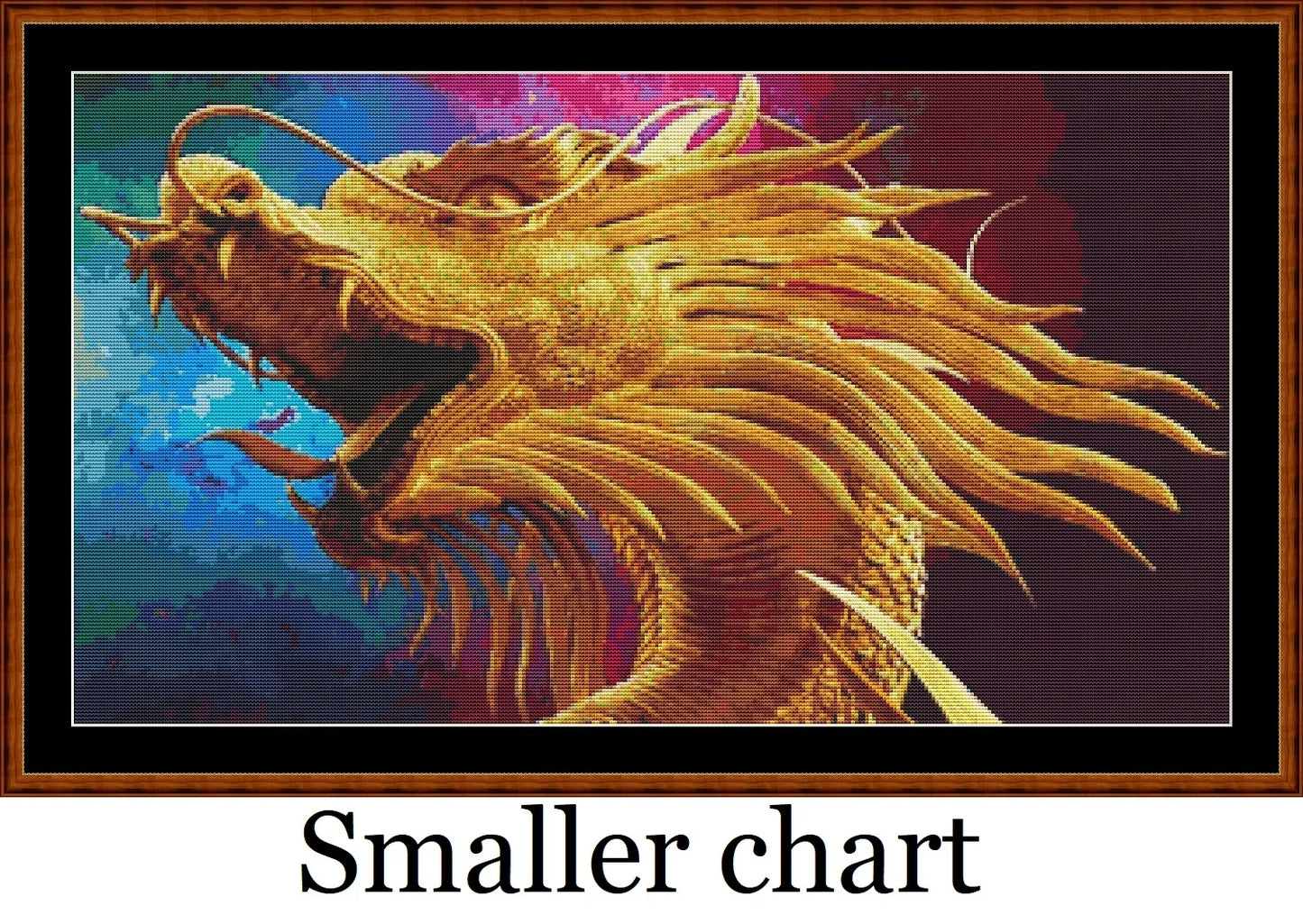 Dragon Head  