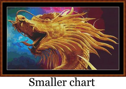 Dragon Head  