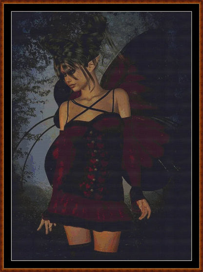 Fairy Walk  