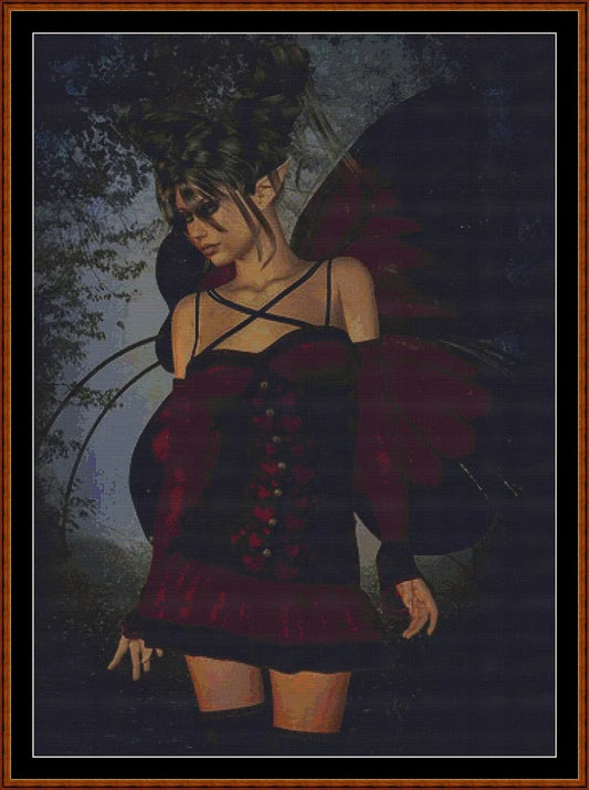 Fairy Walk  