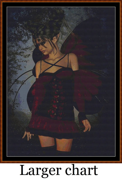 Fairy Walk  
