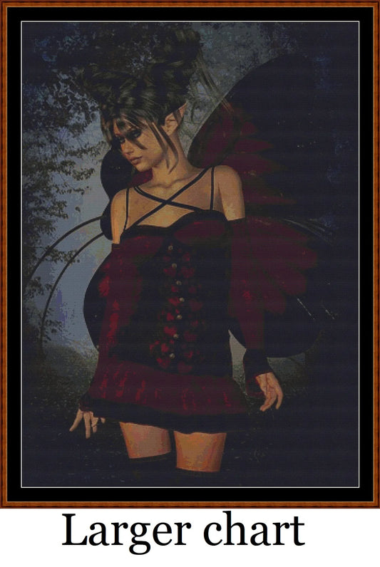 Fairy Walk  