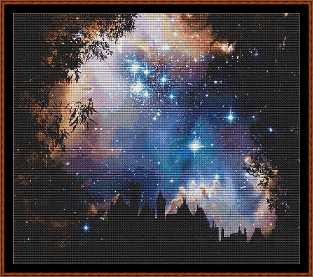 Starry Night  